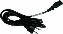 HPE 8121-0731 cavo di alimentazione Nero 1,9 m Accoppiatore C13 