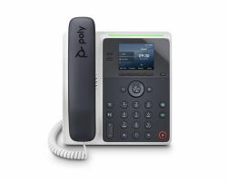 HP POLY EDGE E100 IP PH POE-E -  - Versione UK