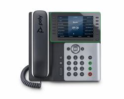 HP POLY EDGE E550 IP PH POE-E -  - Versione UK