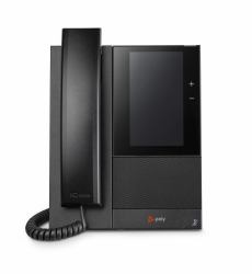 HP POLY CCX 505 BMP MS POE-E -  - Versione UK