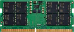 HP Memoria SODIMM DDR5 5600 MHz da 16 GB 