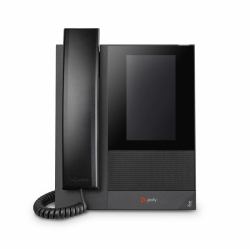 HP POLY CCX 400 BMP MS POE-E NO LO - LOCALIZATION - Versione UK