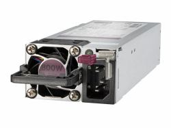 HPE 800W Flex Slot Titanium Hot Plug Low Halogen Power Supply Kit 