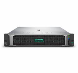 HPE ProLiant DL380 Gen10 24SFF CTO Intel® C621 LGA 3647 [Socket P] Armadio [2U] 