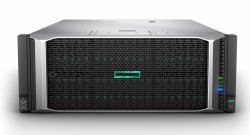 HPE ProLiant DL580 Gen10 8SFF CTO Intel® C621 LGA 3647 [Socket P] Armadio [4U] 