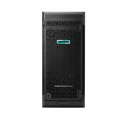 HPE ProLiant ML110 Gen10 8SFF CTO Intel® C621 LGA 3647 [Socket P] Tower 