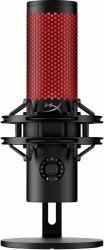 HP HyperX 872V1AA microfono Nero Microfono per podcast 