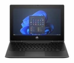 HP X360 G11 Fortis N200/16GB/256GB/11.6"HD/W11P WLAN/BT/CAM [1 year warranty] - versione straniera