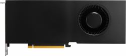 HP NVIDIA RTX 4000 Ada 20 GB 4DP Graphics 