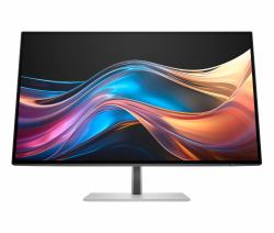 HP Series 7 Pro Monitor serie 7 Pro QHD da 27'' - 727pq 