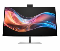 HP Monitor serie 7 Pro 4K per videoconferenze da 27'' - 727pm 