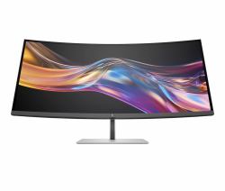 HP Series 7 Pro Monitor serie 7 Pro WQHD+ Thunderbolt 4 da 37,5'' - 738pu senza PVC 