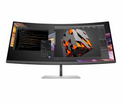 HP Series 7 Pro Monitor serie 7 Pro WQHD+ Thunderbolt 4 da 37,5'' - 738pu 
