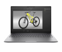 HP ZBP G11A R7-8845HS 16/512 FREEOS - Versione UK