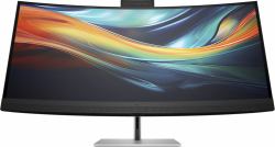 HP Monitor per conferenze 5K2K serie 7 Pro da 39,7" - 740 pm 