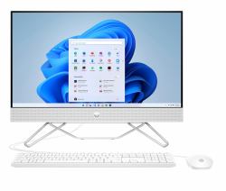 HP 24-CB1039NA I3-1215U 8GB 256GB WHT - Versione UK