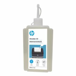 HP 9131 accessorio per tritadocumenti Olio lubrificante 1 pz 