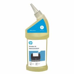 HP Shredder Oil, 400 ml Olio lubrificante 1 pz 