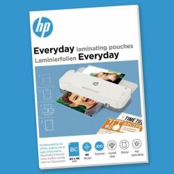 HP 9157 pellicola per plastificatrice 