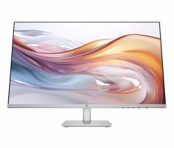 HP Monitor Serie 5 27" FHD ad altezza regolabile – 527sh 