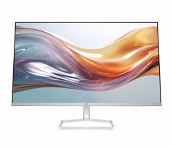 HP Series 5 Monitor Serie 5 27" FHD bianco – 527sw 