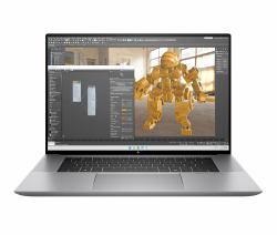 HP ZBook Studio G11 Mobile Workstation - AI PC, AI Workstation - Intel Core Ultra 7 - 155H / up to 4.8 GHz - Win 11 Pro - RTX 2000 Ada - 32 GB RAM - 1 TB SSD NVMe, TLC - 16" IPS 3840 x 2400 [WQUXGA] @ 120 Hz - Wi-Fi 7, Bluetooth - kbd: UK - Versione UK