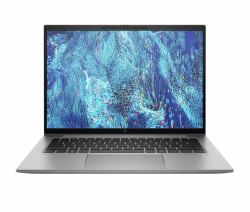 HP ZBook Firefly 14 G11 Mobile Workstation - AI PC - Intel Core Ultra 7 - 155H / up to 4.8 GHz - Win 11 Pro - RTX A500 - 16 GB RAM - 1 TB SSD NVMe, TLC - 14" IPS 1920 x 1200 - Wi-Fi 6E, Bluetooth - kbd: UK - Versione UK
