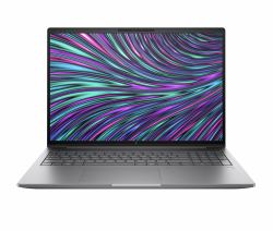 HP ZBOOK POWER 16 U7-165H G11 - 16.0AG WQXGA 1TB 32GB W11P A2000 - Versione Tedesca