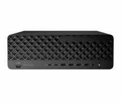 HP EliteDesk 8 SFF G1i AI Intel Core Ultra 7 265 32 GB DDR5-SDRAM 1 TB SSD NVIDIA RTX A400 Windows 11 Pro PC AI PC Nero  - Versione UK