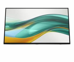 HP Series 5 Monitor serie 5 Pro 23,8'' FHD – 524pf, senza supporto 