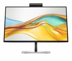 HP Series 5 Pro Monitor per videoconferenze serie 5 Pro FHD USB-C da 23,8" – 524pm 