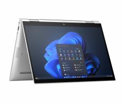 HP x360 830 G11 U5-135U/16GB/512GB-SSD/13.3"/W11P Touchscreen/WUXGA/WLAN/BT/CAM/FPR [1 year warranty] - versione straniera