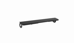 HP Copertura per rotolo DesignJet T200/T600 da 24" 