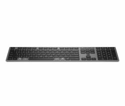 HP Tastiera wireless ricaricabile multidispositivo 720  - versione straniera