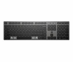 HP Tastiera wireless ricaricabile multidispositivo 725 