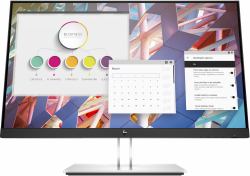 HP E-Series E24 G4 FHD Monitor 