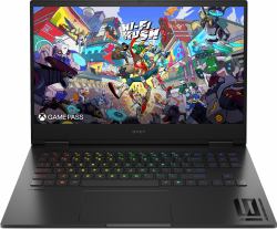 HP 16-WF1004NA I9-14900HX 32GB 1TB 4080 - Versione UK