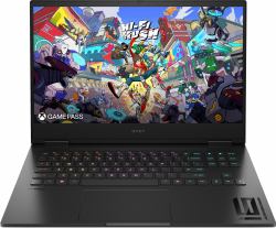HP 16-WF1005NA I5-14500HX 16G 512G 4050 - Versione UK