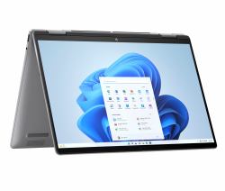 HP 14-FA0004NA R5-8640HS 16GB 512GB SLV - Versione UK