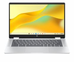 HP 14B-CD0002NA N100 4GB 128GB SLV - Versione UK