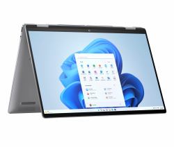 HP 16-AD0000NA R7 16GB 1TB WIN11 SLV - Versione UK