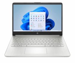 HP 14S-DQ5018NA I5-1235U 16GB 512GB W11 - Versione UK