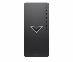 HP - Versione UK
