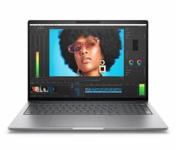 HP ZBOOK8 G1I 16 U7 255H A500 - 16LED 2.5K 32GB 1TB W11 WF7 - Versione Tedesca
