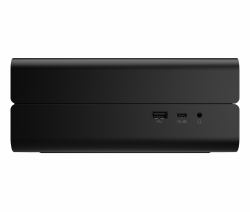 HP Z2 Mini G1a AI Max+ PRO 395/64GB/1TB-NVMe/W11P AMD Radeon 8060S Integrated Graphics - versione straniera