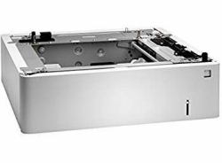 HP *Non Cancellable/Non Returnable [NCNR]* PAGEWIDE 550-SHEET PAPER TRAY