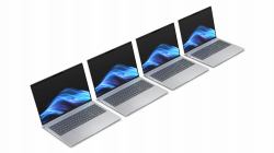 HP Elitebook 8 G1A Amd RyzenT Ai - 5 230 Laptop 40.6 Cm [16"] - Wuxga 16 Gb Ddr5-Sdram 512 Gb Ssd Wi-Fi 7 [802.11Be] Windows 11 Pro Ai Pc - Warranty: 12M - versione straniera