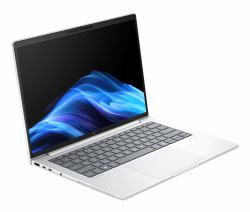 HP EB 8 G1i U7-255U/16GB/512GB-NVMe/14"WUXGA/W11P WLAN/BT/CAM/FPR [1 year warranty] - versione straniera