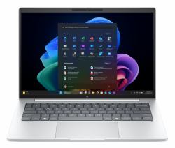 HP EB 8 G1a R7-350/24GB/512GB-NVMe/14"WUXGA/W11P WLAN/BT/CAM/FPR [1 year warranty] - versione straniera