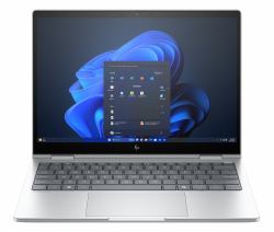 HP EB 8 Flip G1i U7-255U/16GB/512GB/13.3"WUXGA/W11P NVMe/Touch/WLAN/BT/CAM/FPR [1 year warranty] - versione straniera